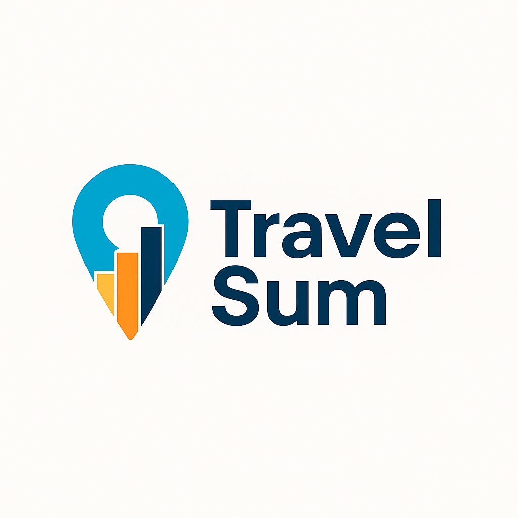 TravelSum